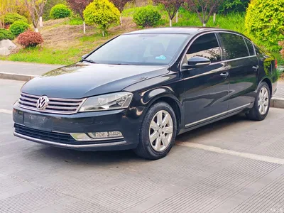 2013 Volkswagen Magotan 1.8TSI Luxury, фото 1, лот 10436649