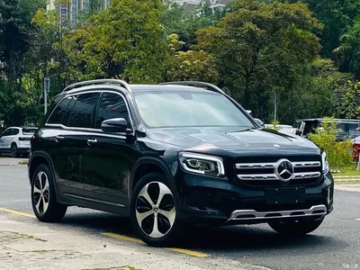 2022 Mercedes-Benz GLB Model GLB 200 Dynamic Edition, фото 2, лот 11583300
