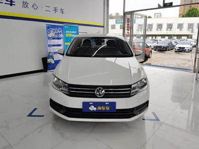 2021 Volkswagen Santana 1.5L Automatic Trend Edition, фото 3, лот 11228772