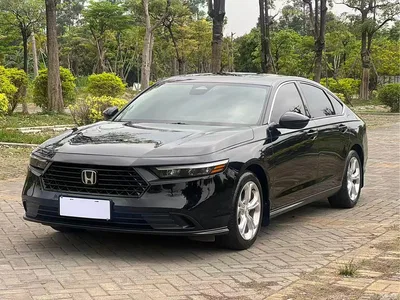 2024 Honda Accord 260TURBO Luxury Edition, фото 1, лот 10433448