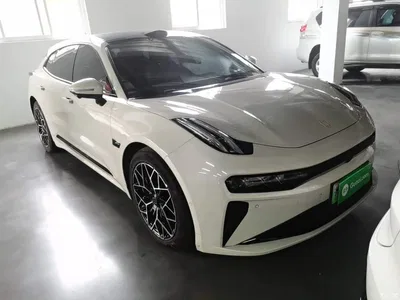 2024 ZEEKR 001 WE Edition 95kWh AWD, фото 4, лот 10291969