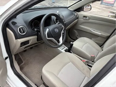 2015 Changan Yuexiang V3 1.4L Manual Happiness Model China IV, фото 4, лот 11172136