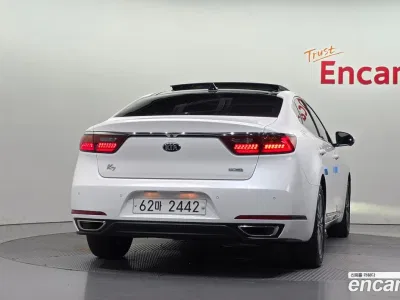 2018 Kia K7 Noblesse Special, фото 4, лот 10181997
