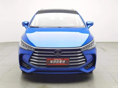 2017 BYD Song MAX 1.5T Auto Smart Elite 7-Seater, фото 3, лот 10252917