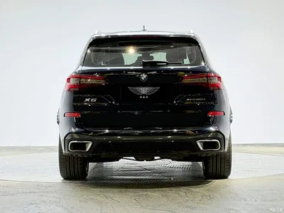 2022 BMW X5 xDrive 30Li Premium M Sport Package, фото 3, лот 11544376