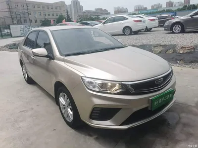 2020 Geely Vision Facelift 1.5L Manual Asian Games Edition, фото 4, лот 10310091