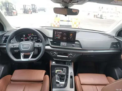 2022 Audi Q5L 40T RS Kit Racing Speed Edition, фото 4, лот 10455995