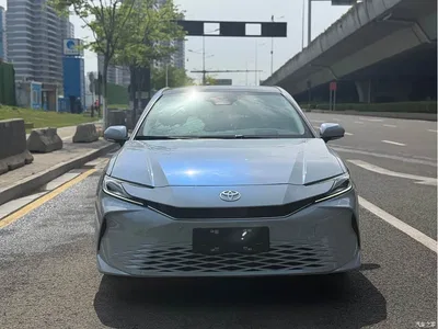 2024 Toyota Camry Hybrid 2.0HG Premium Edition, фото 2, лот 10301239