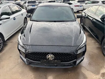 2021 MG MG5 Model 180DVVT CVT Youth Luxury Edition, фото 2, лот 10355768