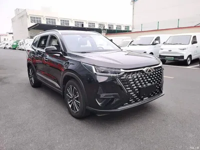 2024 Chery Tiggo 8 PRO Champion Edition 290T 2WD Summit Edition 5-Seater, фото 4, лот 10387265