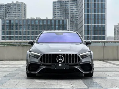 2024 Mercedes-Benz A-Class AMG (Import) AMG A 45 S 4MATIC+, фото 2, лот 10696665