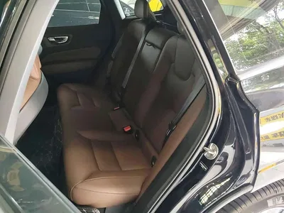 2025 Volvo XC60 B5 AWD Smart Luxury Edition, фото 4, лот 11580749