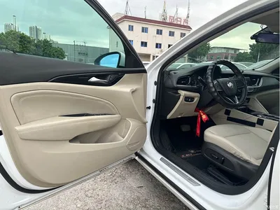 2021 Buick Regal 552T Elite, фото 4, лот 11565998