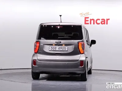 2013 Kia RAY Deluxe Special, фото 4, лот 10081425