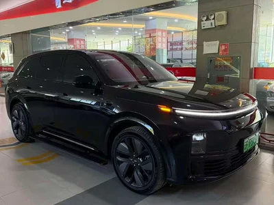 2024 Li Auto L7 Pro, фото 1, лот 10446959