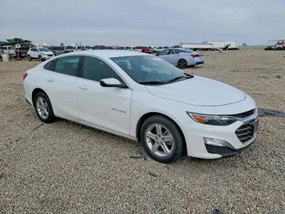 2024 CHEVROLET MALIBU LS, фото 4, лот 10721721
