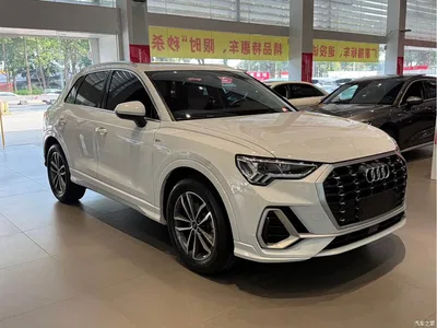 2022 Audi Q3 35 TFSI Progressive Dynamic, фото 3, лот 10466246
