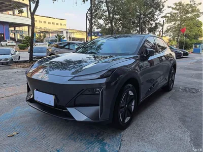 2024 Deepal S07 215Max Range Extender, фото 1, лот 11642614