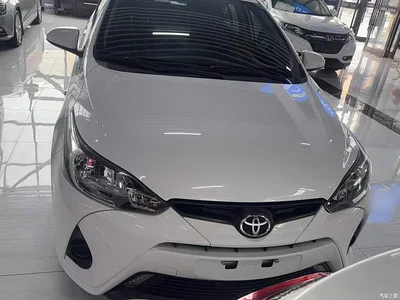2020 Toyota YARiS L Zhi Xiang 1.5L CVT Leading Edition, фото 4, лот 10327381