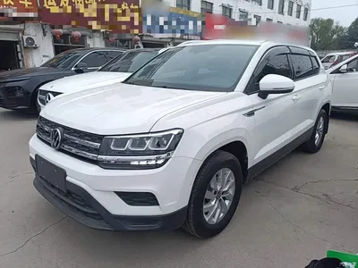 2022 Volkswagen Tharu 280TSI 2WD Trend, фото 2, лот 11139341