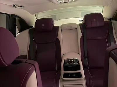 2018 Rolls-Royce Ghost 6.6T Standard Wheelbase, фото 2, лот 10238201