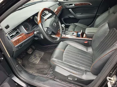 2016 Dongfeng Aeolus Dongfeng A9 1.8T Luxury, фото 4, лот 10828939