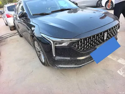2022 Besturn B70 3rd Gen 1.5T Auto Delight Edition, фото 3, лот 10408643