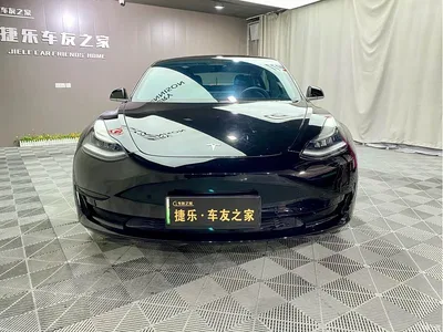 2020 Tesla Model 3 Facelift Standard Range RWD Upgrade, фото 2, лот 10364978