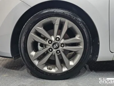 2016 Hyundai i30 Diesel 1.6 PYL, фото 3, лот 10039405