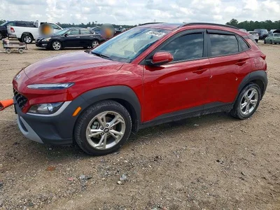 2022 HYUNDAI KONA, фото 1, лот 10668868