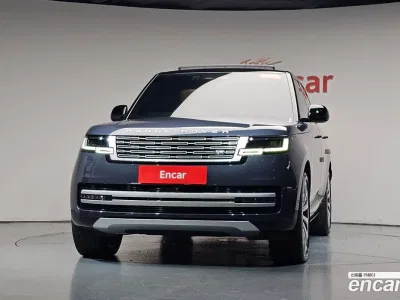 2024 Land Rover Range Rover P530 Autobiography Long Wheel Base, фото 3, лот 10518402