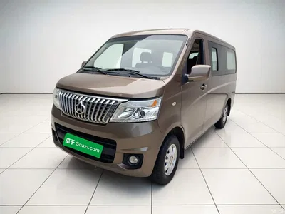 2014 Changan Changan Ruixing M80 1.5L Comfort 4G15S, фото 1, лот 11144612