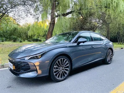 2025 MG MG7 1.5T 300 DCT Elegance Edition, фото 1, лот 10395350