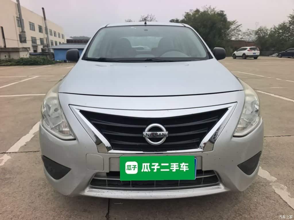 2015 Nissan Sunny 1.5XE Manual Comfort, фото 3, лот 10887925