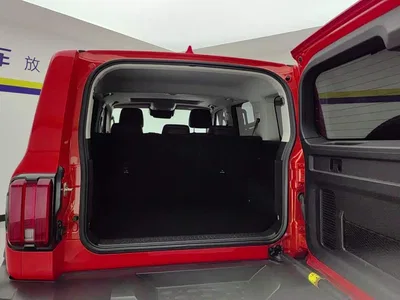 2023 Tank 300 Urban Edition 2.0T Very Stylish, фото 4, лот 10271023