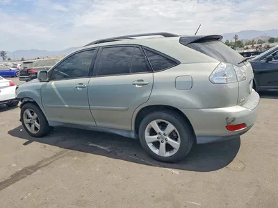 2005 LEXUS RX 330, фото 2, лот 10843843