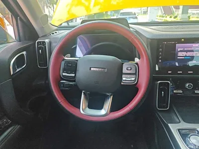 2024 Haval Big Dog 1.5T DCT Border Collie Edition, фото 3, лот 11177761