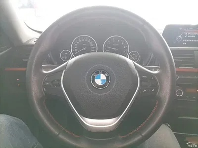 2014 BMW 4 Series 420i Gran Coupe Sport Design Package, фото 3, лот 10468805