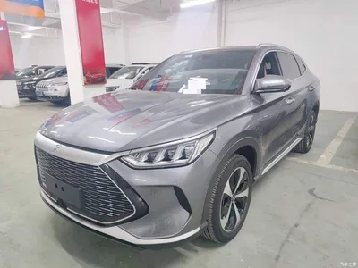 2021 BYD Song PLUS PHEV DM-i 51KM Honor, фото 1, лот 10272128