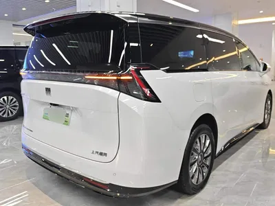 2026 Buick Zhijing Shijia AWD Base Model, фото 3, лот 11204663