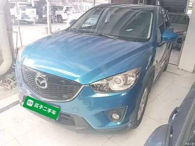 2014 Mazda CX-5 2.0L Automatic 2WD Urban, фото 2, лот 10328622