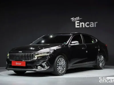 2020 Kia K7 2.5 GDI X Edition, фото 1, лот 11421656