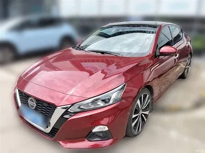 2019 Nissan Teana 2.0T XV AD1 Intelligent Premium Navigation Edition, фото 3, лот 10348889