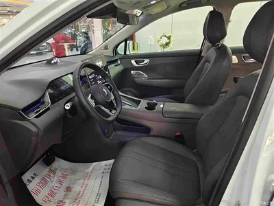 2025 Shangjie SUV Extended Range Edition, фото 4, лот 11642853