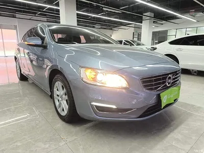 2017 Volvo S60 S60L T3 Momentum, фото 4, лот 10371805