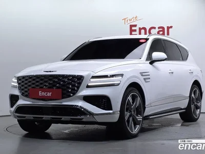 2024 Genesis GV80 2.5T Gasoline AWD, фото 1, лот 10214995