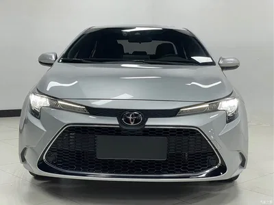 2022 Toyota Levin 185T CVT Luxury Edition, фото 2, лот 10381665