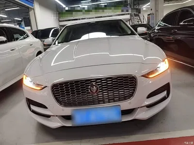 2020 Jaguar XEL 2.0T 200PS S Progressive Elegance Edition, фото 3, лот 10390230