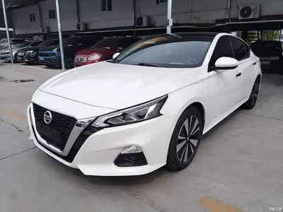 2021 Nissan Teana 2.0L XL Comfort, фото 2, лот 10382343
