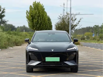 2023 Deepal S07 S7i 200Max Range Extender, фото 2, лот 11649070